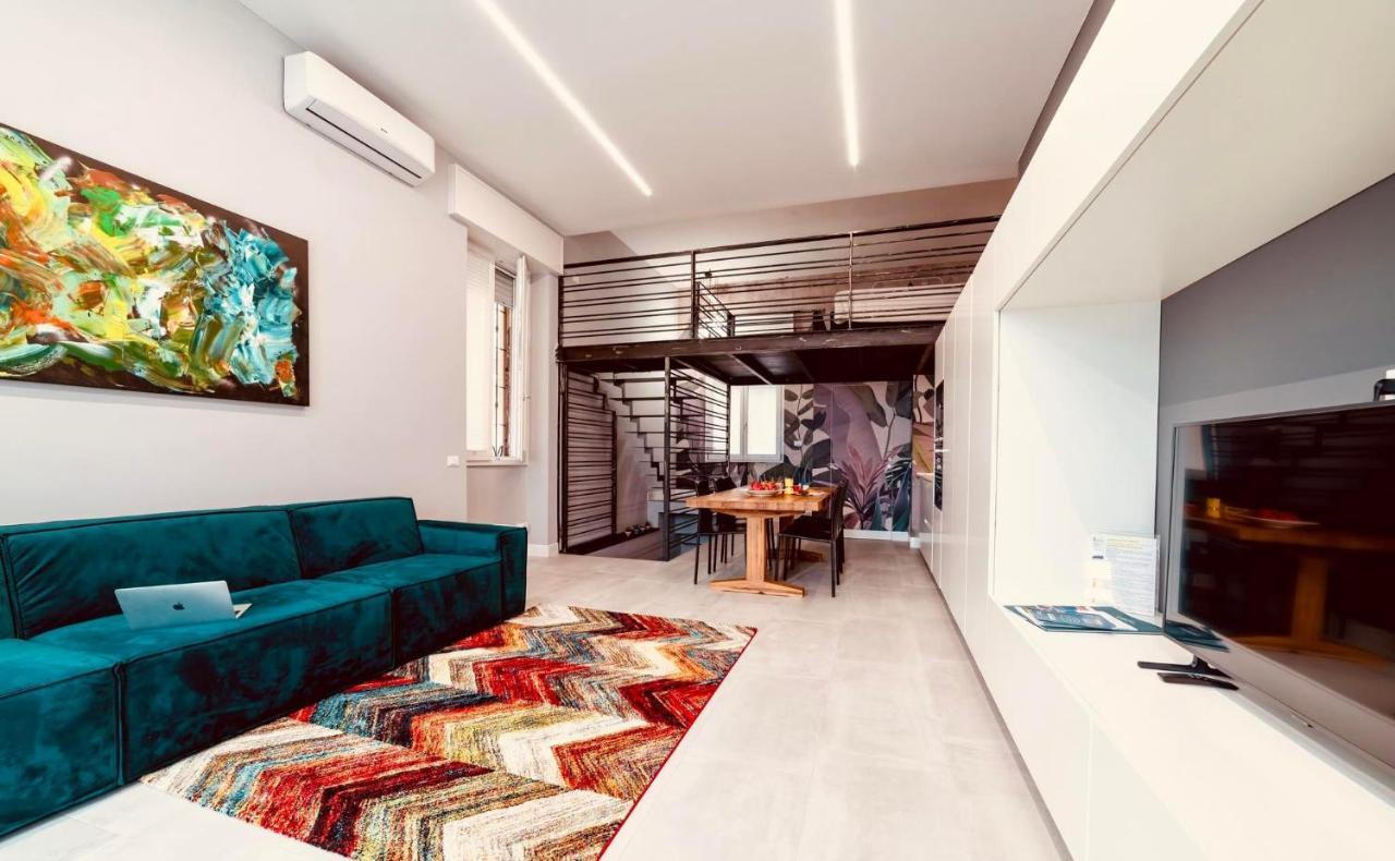 Studio 27 Verona Exterior foto
